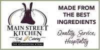 Main Street Kitchen logo