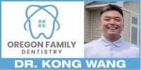 Oregon Family Dentistry logo
