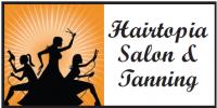 Hairtopia logo