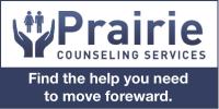 Prairie Counseling Services logo