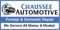 Chaussee Automotive logo