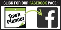 Town Planner Dane County Facebook logo