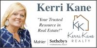 Kerri Kane Realty logo