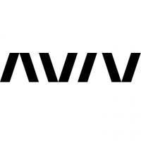Aviv Clinics - Hyperbaric Treatment Center Logo