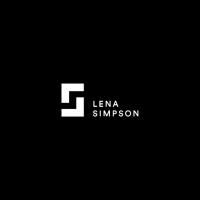 Lena Simpson Logo