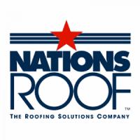 Nations Roof Logo