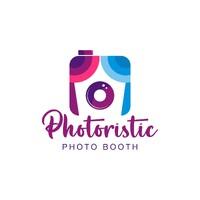 Photoristic Photo Booth Logo