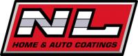 Northern Lights Home & Auto Coatings Logo
