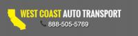 West Coast Auto Transport Oceanside Logo