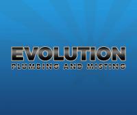 Evolution Plumbing and Misting logo