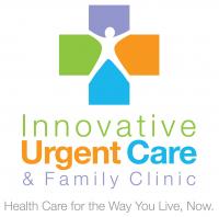 Innovative Urgent Care & Family Health Clinic  Logo