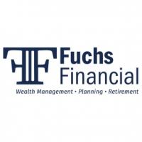 Fuchs Financial Logo