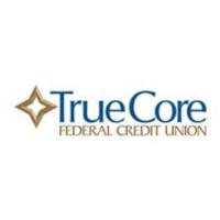 TrueCore Federal Credit Union Logo