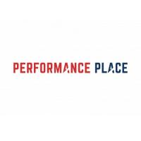 Performance Place Sports Care & Chiropractor Logo