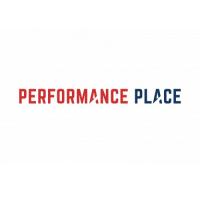 Performance Place Sports Care & Chiropractor Logo