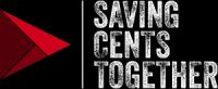 Saving Cents Together Logo