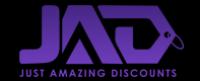 Just Amazing Discounts Logo