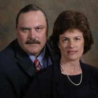 Mike Murburg, P.A. Logo