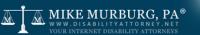 Mike Murburg, P.A. Logo