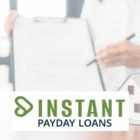 Instant Payday Loans Logo