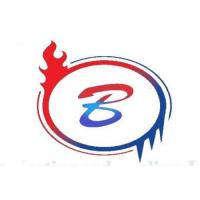 Bass Heating and Cooling, LLC Logo