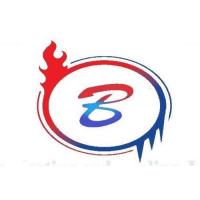 Bass Heating and Cooling, LLC Logo