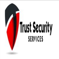 Trust Security & Fire Watch Logo