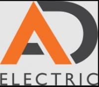 AD Electric Logo