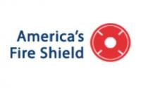 AFS | Fire Extinguisher Inspection & Service Co | Greater Oklahoma City, OK Logo