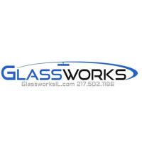 Glassworks logo