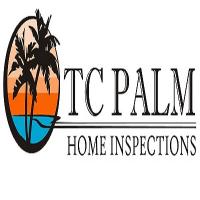 TCPalm Home Inspections Logo
