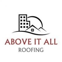 Above it all Roofing Logo