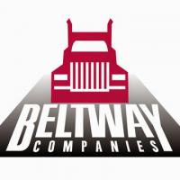 Western Maryland International Trucks Logo