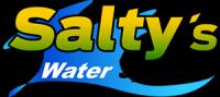 Salty’s Water Sports & Boat Rental logo