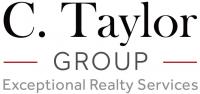 The C.Taylor Group At Keller Williams Real Estate LLC logo