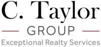 The C.Taylor Group At Keller Williams Real Estate LLC Logo