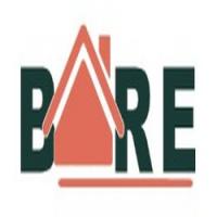 Bare Roofing Dallas Logo