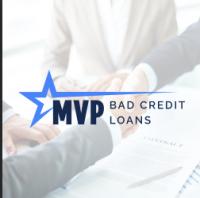 MVP Bad Credit Loans Logo