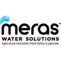 Meras Water Solutions Logo