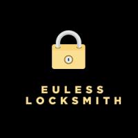 Euless Locksmith Logo