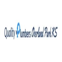 Quality Plumbers Overland Park KS Logo