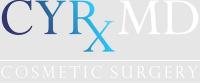 CYRx MD Cosmetic Surgery Logo