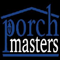Porch Masters Logo