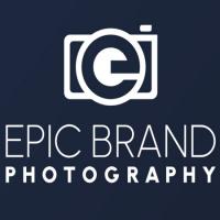 Epic Brand Photography Logo