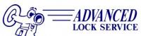Advanced Lock Service logo