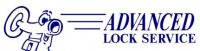 Advanced Lock Service Logo