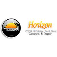Horizon Carpet Upholstery Tile & Grout Cleaning Service logo