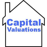 Capital Valuations Logo