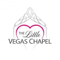 Little Vegas Chapel Logo