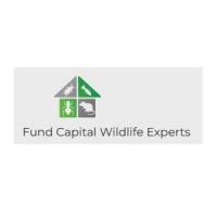 Fund Capital Wildlife Experts Logo